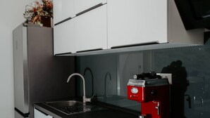 公寓 (Two Bedroom Apartment with Terrace) | 私人廚房
