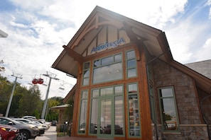 Außenbereich