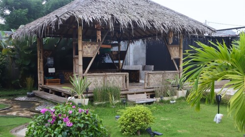 DeBali Villa Countryside by Simply Homy