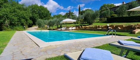 アパートメント