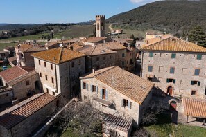 Villa - Villa Delizia - Arceno Rentals Club (Castelnuovo Berardenga)