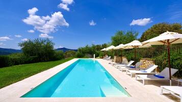 Villa, accessible aux personnes à mobilité réduite