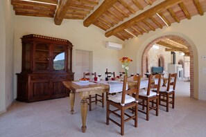 別墅, 無障礙 | 5 間臥室