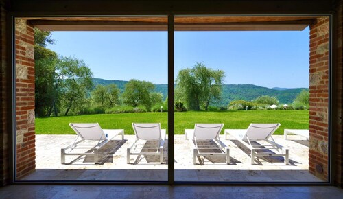 Mulino Della Solaia - Arceno Rentals Club