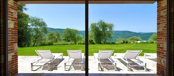 Mulino Della Solaia - Arceno Rentals Club