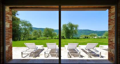 Mulino Della Solaia - Arceno Rentals Club