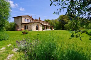 別墅, 無障礙 | 5 間臥室