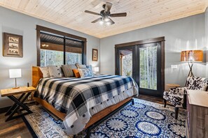 Wi-Fi gratuit, draps fournis