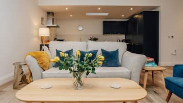 Apartment, Accessible | 2 bedrooms