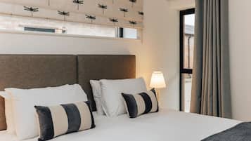 Apartment, Accessible | 2 bedrooms