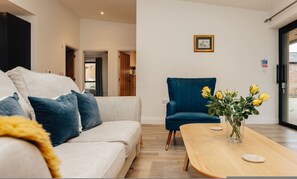 Appartement, accessible aux personnes à mobilité réduite | 2 chambres