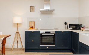 Apartamento, acessível
