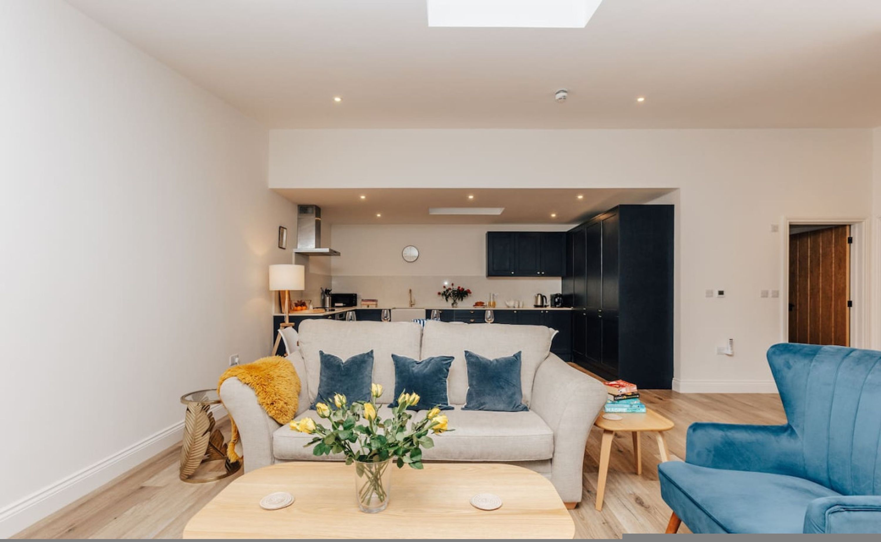 Apartment, Accessible | 2 bedrooms