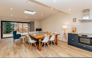 Appartement, accessible aux personnes à mobilité réduite | 2 chambres