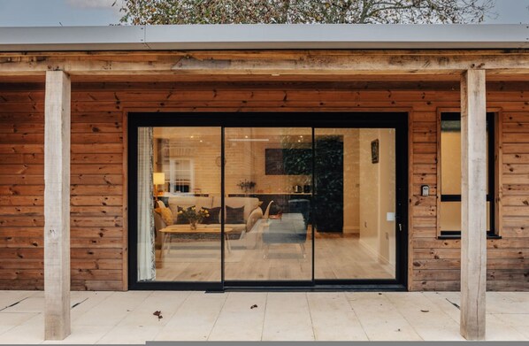 Apartment, Accessible