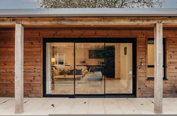 Apartment, Accessible
