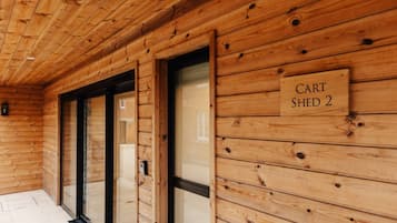 Departamento, con acceso para personas discapacitadas | 2 habitaciones