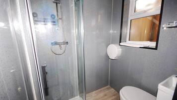 House, 1 Bedroom, Terrace, Garden View | Bathroom