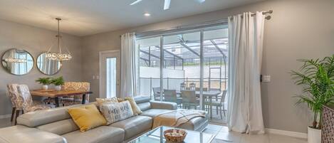 TV connectée, jeux vidéo