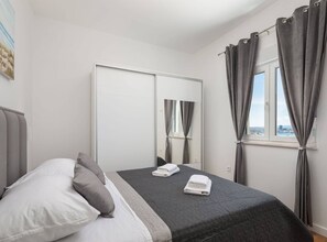 2 habitaciones y wifi gratis 