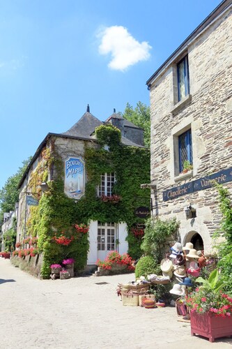 Le Moulin Neuf-2 Pers.Supérieur by Interhome