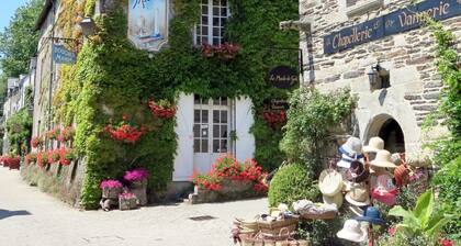 Le Moulin Neuf-2 Pers.Supérieur by Interhome