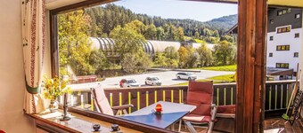 Dachstein Top 12 by Interhome