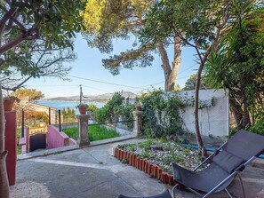 Property grounds - Le Provençal by Interhome (Le Pradet)