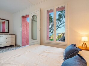 3 bedrooms, internet - Le Provençal by Interhome (Le Pradet)