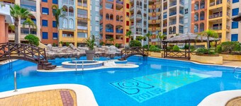 Verdemar by Interhome
