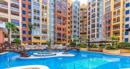 Verdemar by Interhome