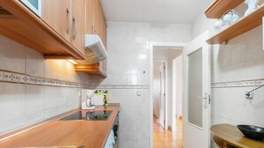 Eget kjøkken