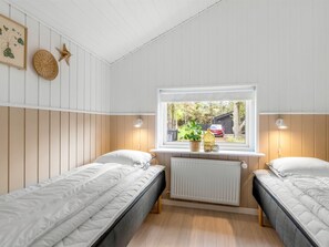 5 Schlafzimmer, Internetzugang