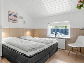 5 bedrooms, internet