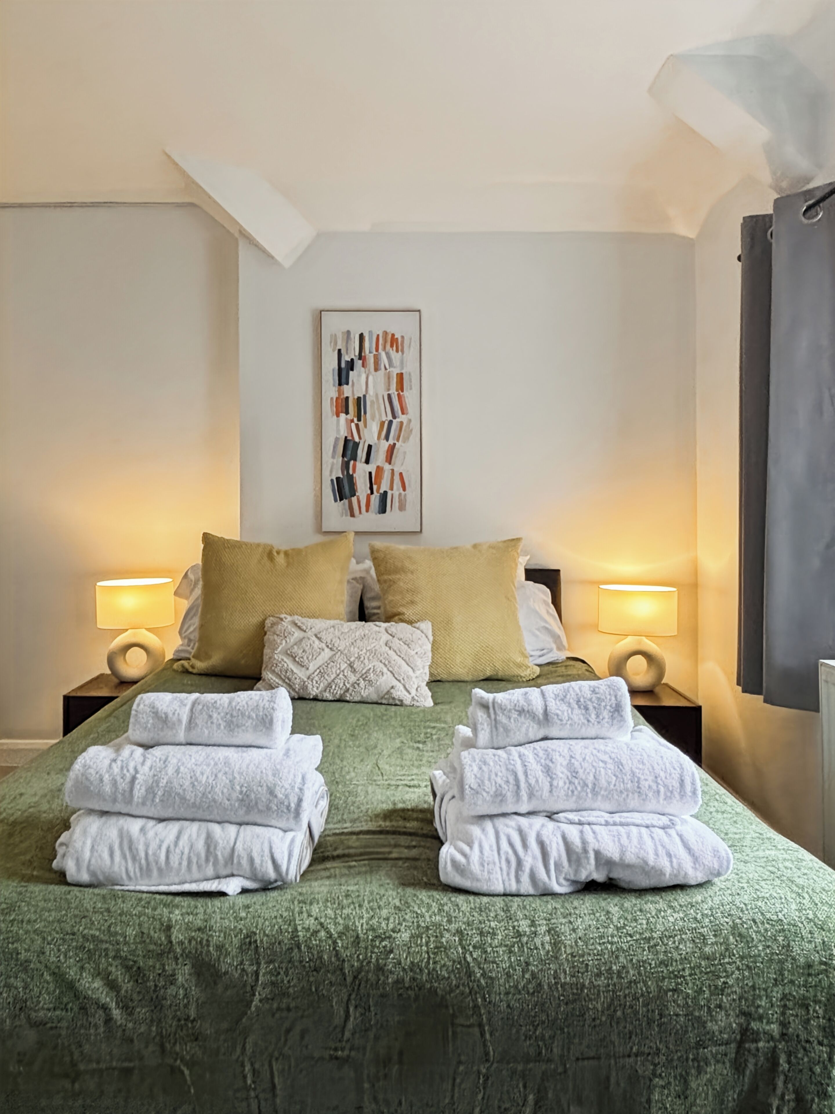 Apartment, 2 Bedrooms | 2 bedrooms