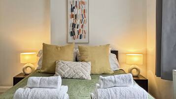 Apartment, 2 Bedrooms | 2 bedrooms