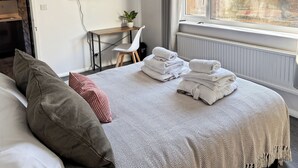 Lägenhet - 2 sovrum