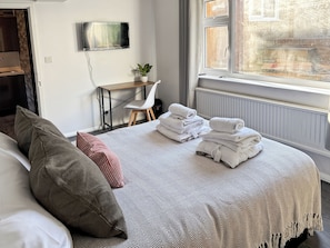 Apartamento, 2 habitaciones | 2 dormitorios