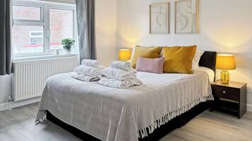 Casa, 3 quartos | 3 quartos