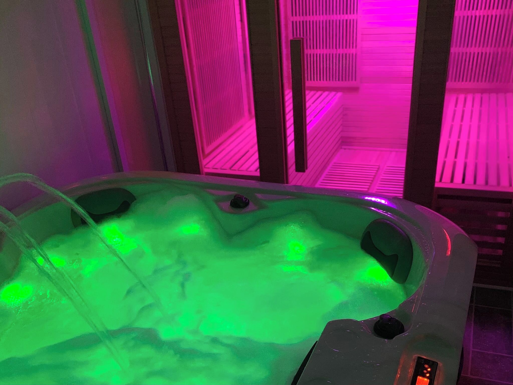 Casa, 3 quartos | Hidromassagem interna