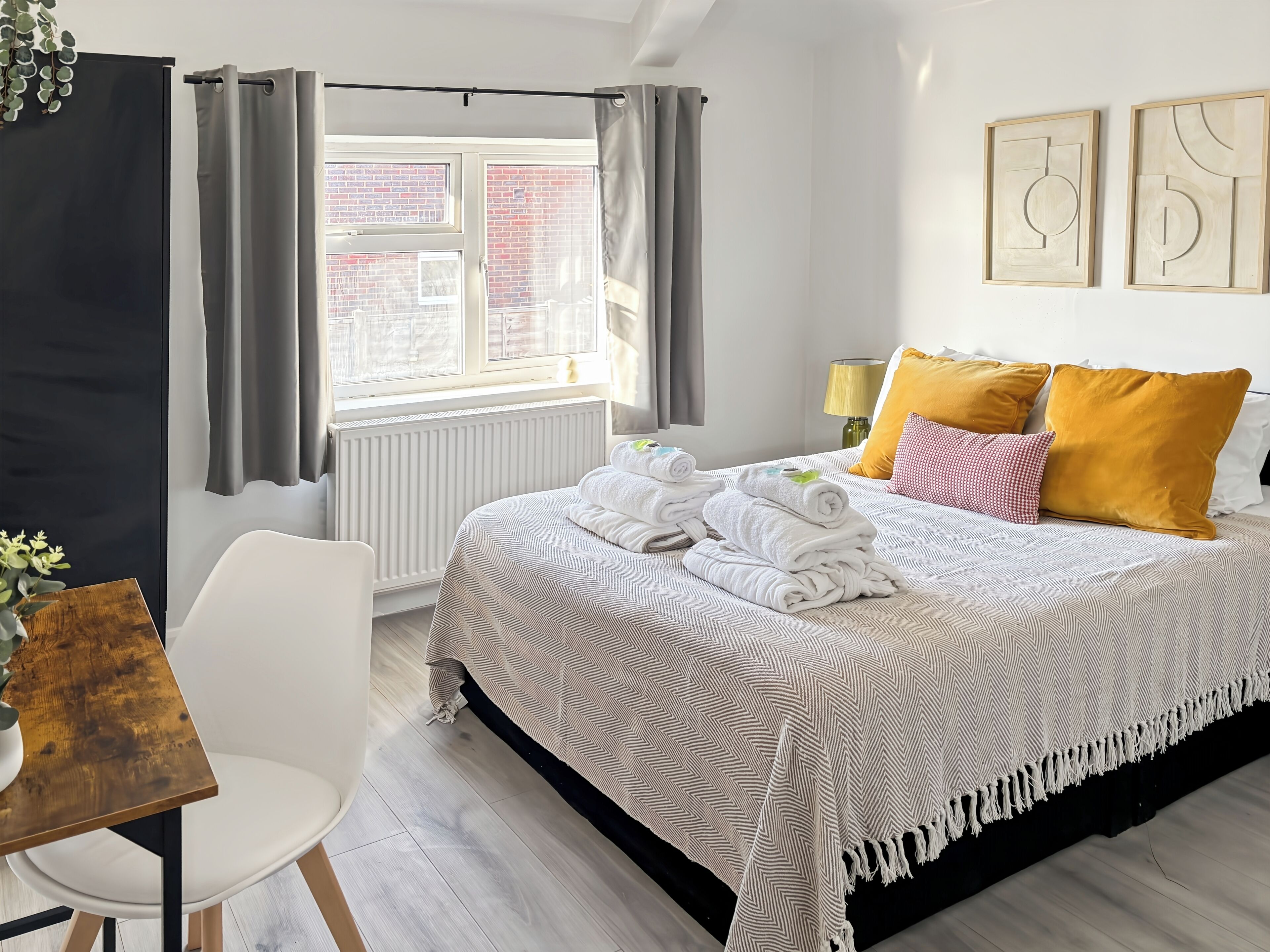 House, 3 Bedrooms | 3 bedrooms