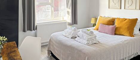 House, 3 Bedrooms | 3 bedrooms