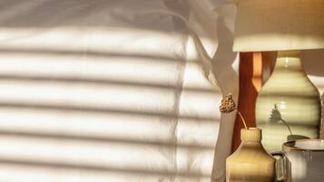 Cottage | 2 bedrooms, free WiFi, bed sheets