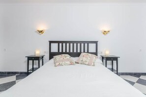 4 bedrooms