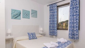 4 chambres