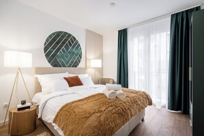 Cortinas blackout y sistema de insonorización 