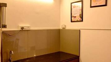 Shared kitchen facilities