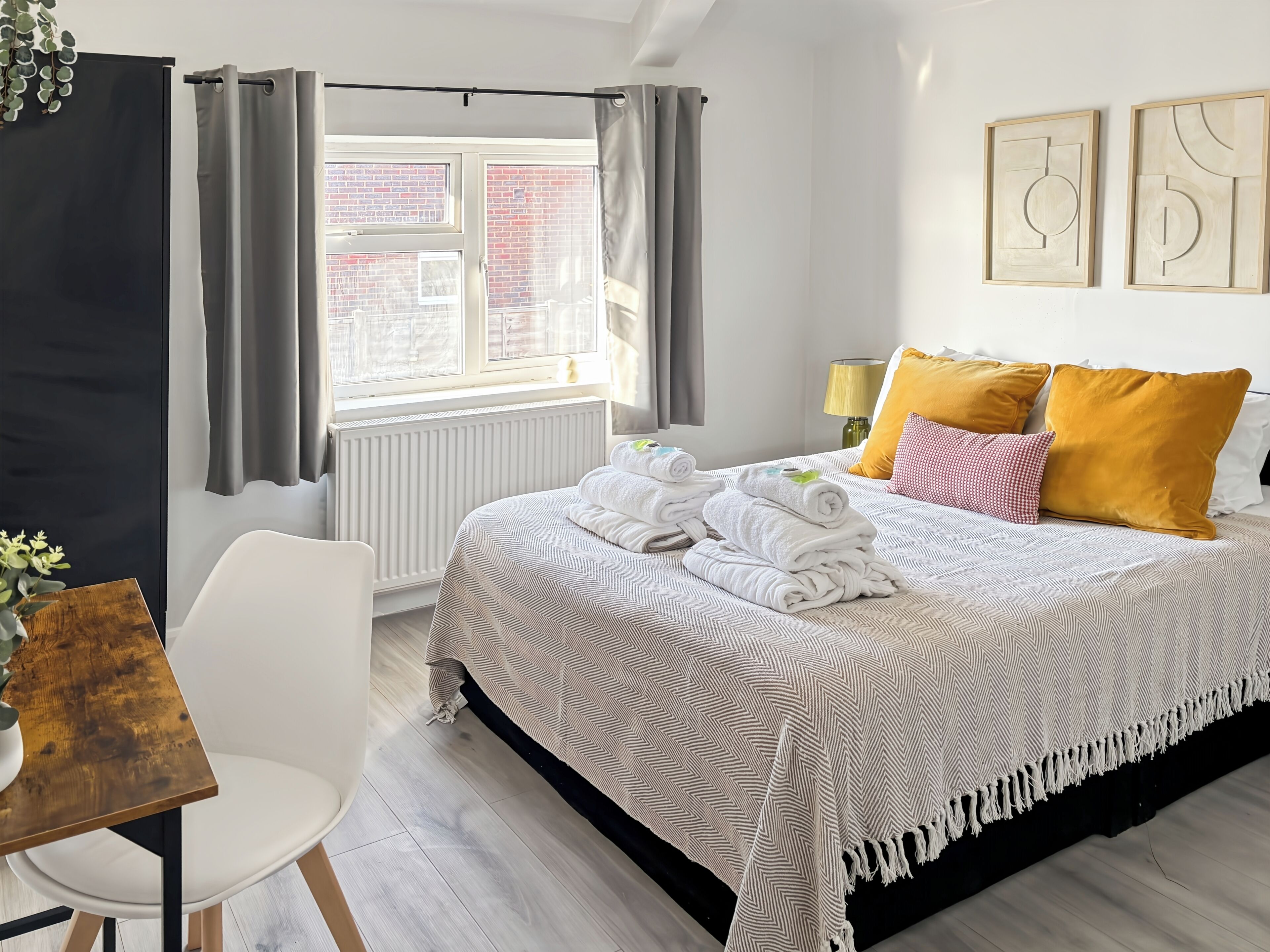 House, 4 Bedrooms | 4 bedrooms