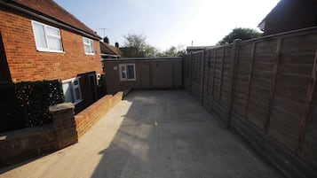 House, 4 Bedrooms | Interior