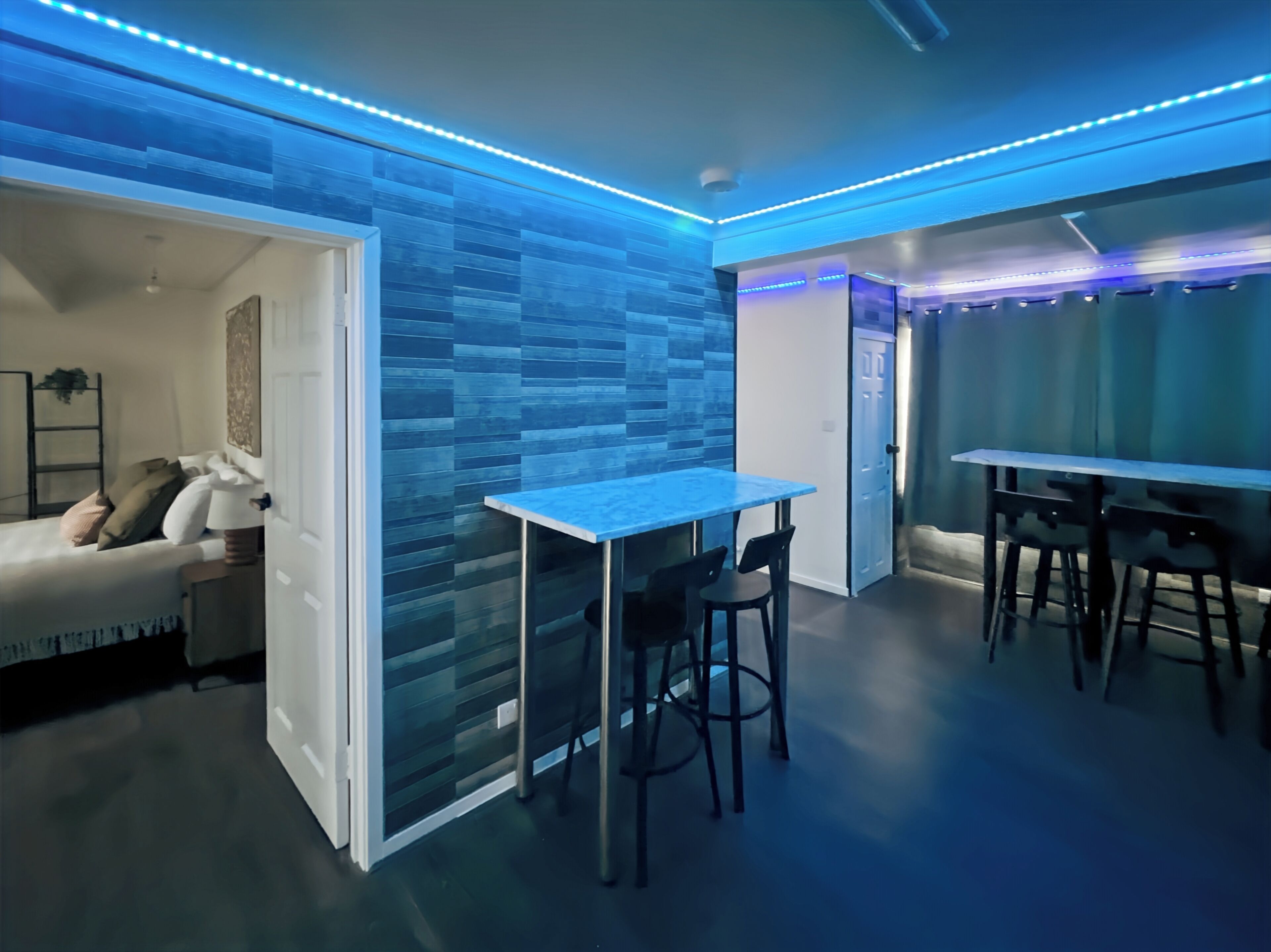 House, 4 Bedrooms | Interior